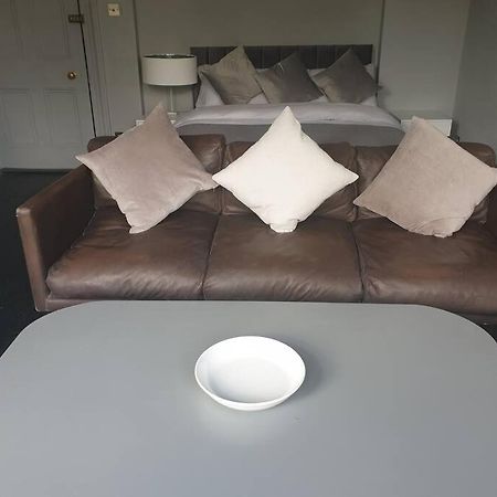 Elegant Studio In Central Hove - 5 Min Walk To Beach - 10 Min To ブライトン エクステリア 写真