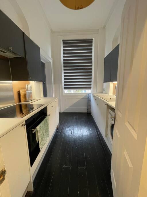 Elegant Studio In Central Hove - 5 Min Walk To Beach - 10 Min To ブライトン エクステリア 写真