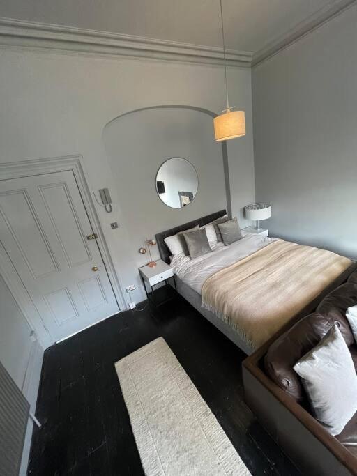 Elegant Studio In Central Hove - 5 Min Walk To Beach - 10 Min To ブライトン エクステリア 写真