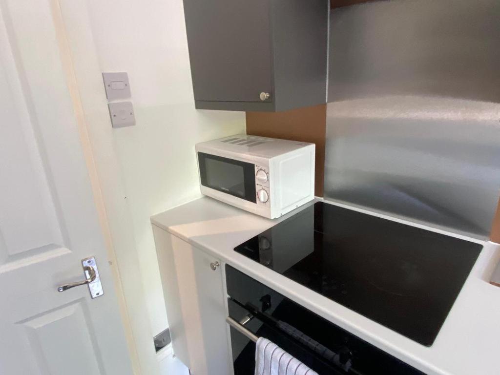 Elegant Studio In Central Hove - 5 Min Walk To Beach - 10 Min To ブライトン エクステリア 写真