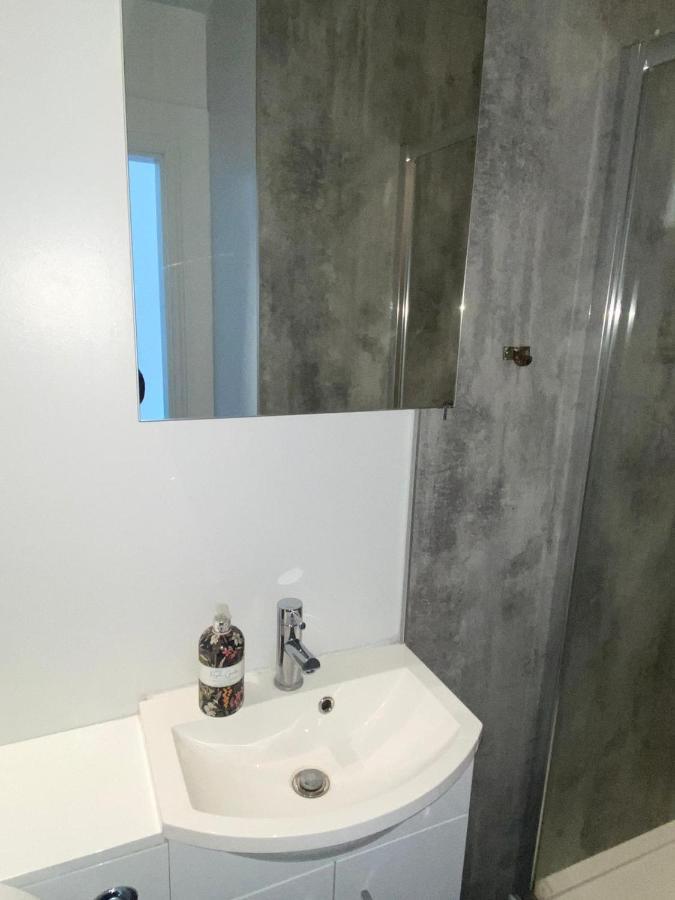 Elegant Studio In Central Hove - 5 Min Walk To Beach - 10 Min To ブライトン エクステリア 写真