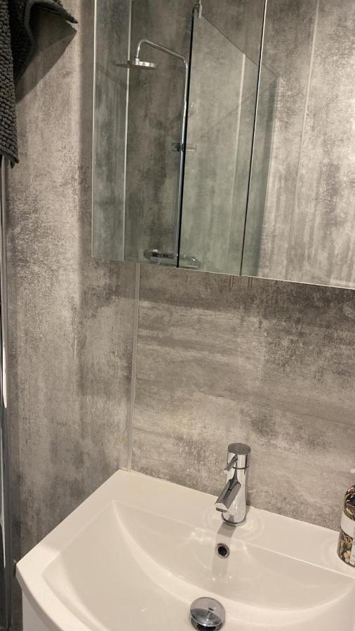 Elegant Studio In Central Hove - 5 Min Walk To Beach - 10 Min To ブライトン エクステリア 写真