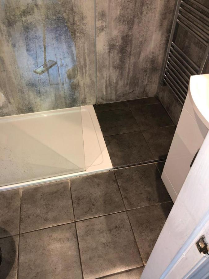 Elegant Studio In Central Hove - 5 Min Walk To Beach - 10 Min To ブライトン エクステリア 写真